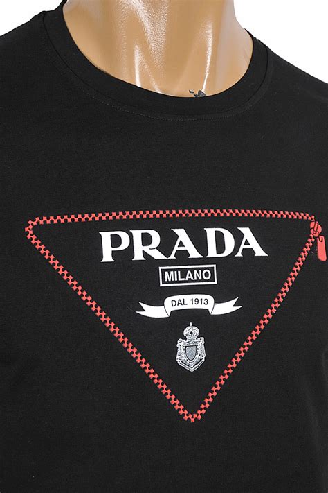 prada shirtje|prada t shirt price in south africa.